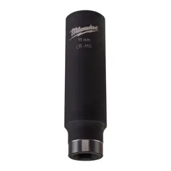 HLAVICA 1/2" dlhá 11 mm
