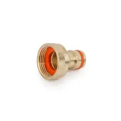 Adaptér Standard MOSADZ - 1" vnút. závit