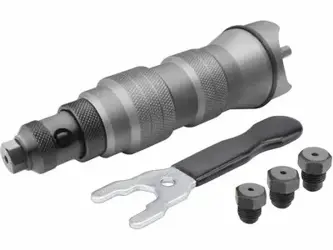 Nadstavec na nitovanie do vŕtačky, nity 2,4 - 4,8mm
