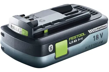 Akumulátor HighPower Festool BP 18V Li 4,0Ah