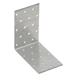 Uholník KM11; 100x100x60x2 mm