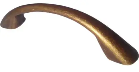 Úchytka 916-135; ZN10; staromosadz