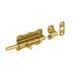 Zástrčka s guľatým jazdcom WO 70; 70x50 mm