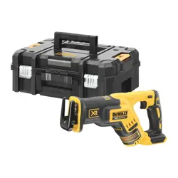 Píla mečová Dewalt DCS367NT; bez aku