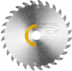 Pilový kotúč HW; D160; B1,8; d20; Z28; WD