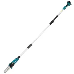 Akumulátorová vyvetvovacia píla Makita DUA200Z01; 2x18V; bez aku