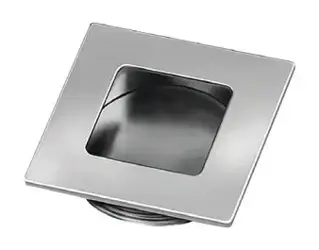 Knop B226; 35x8,5; chróm matný