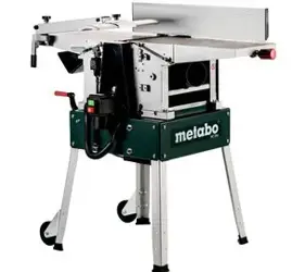 Hrúbkovačka zrovnávačka Metabo HC 260 C 2,8 DNB - 3F/400V