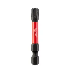 Skrutkovací bit ShW TX40 50 mm – 1 ks