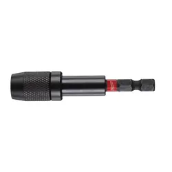 Uzamykateľný držiak bitov 73 mm