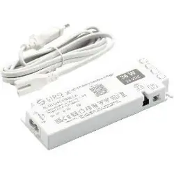 Trafo - adaptér pre Led pásy Siro 3 mm; 36W