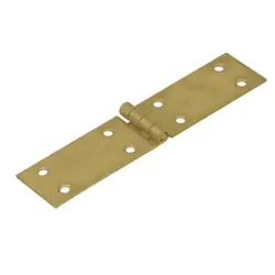 Záves stavebný Z 150B; 150x35x1,5 mm
