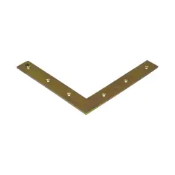 Nárožník NA2 200x200x30x3 mm