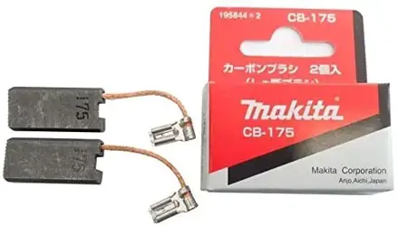 Uhlíky CB-175 pre HM1307CB