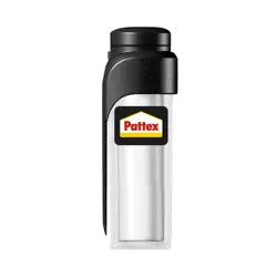 Lepidlo Pattex Repair Express Metal; 48g