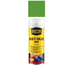 MULTI COLOR SPREJ 400ml RAL6018