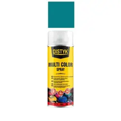 MULTI COLOR SPREJ 400ml RAL5021