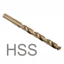Vrtáky HSS