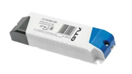 Trafo pre led 220-240V/12V.33W