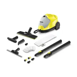 Čistič parný Kärcher SC 4 EasyFix SK SET