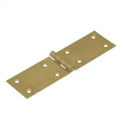 Záves stavebný Z 150C; 150x45x1,5 mm