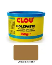Tmel č. 8 dub stredný
