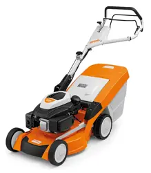 Benzínová kosačka Stihl RM 650 V