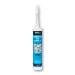 Lepidlo PU konštrukčné 315ml