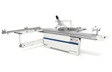 Formátovacia píla SCM MINIMAX SI 400ES