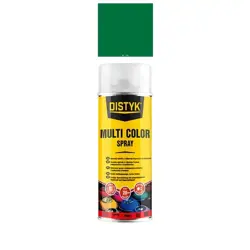 MULTI COLOR SPREJ 400ml RAL6029