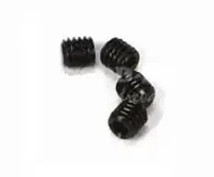 Skrutka  M4x4;