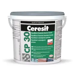 Ceresit CP30 Aquablock šedý; 1kg