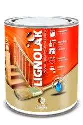 Lignolak 5L; matný