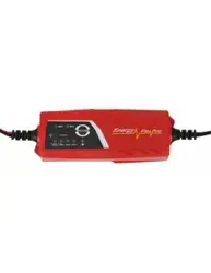 Nabíjačka autobatérií invertorová Solution 12V; 3,8A