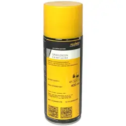 Adhézne mazivo Klüber GRAFLOSCON CA 901 ULTRA; 400 ml; sprej