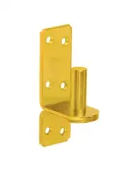 Držiak čapov C 16/25 25x130x4 mm