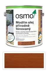 Terasový olej 009; červený smrek 2,5L