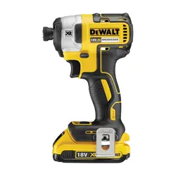 Akumulátorový rázový uťahovák Dewalt DCF887NT; bez aku