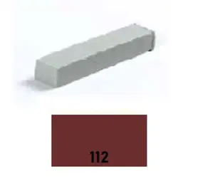 Vosk mäkký; Kronospan 112