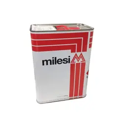 Lak Milesi LGA 24, 5 l; veľmi hlboký matný