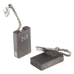 Uhlíky pre W, WX, WE 22, 24, 26, MFE 65