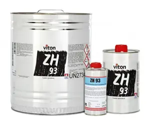 Tužidlo epoxidove ZH93