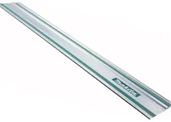 Vodiaca lišta pre píly Makita; 1500mm