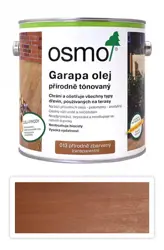 Terasový olej 013; garapa 0,75L