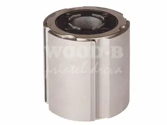 Hobľovací samocentrický valec TERSA R2000; D125; B180; d40; Z4