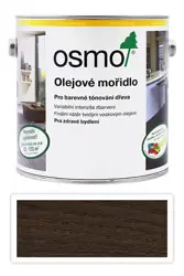 Moridlo olejové 3564 tabak 1l