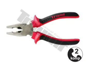 Kliešte kombinované 180mm