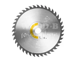 Pilový kotúč HW; D254; B2,4; d30; Z40; WZ