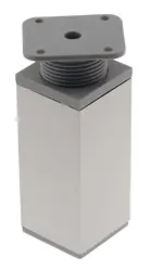Noha PVC 40x40 150mm / AL