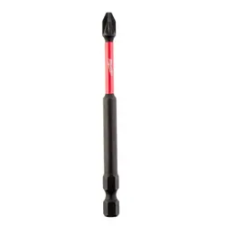Skrutkovací bit ShW PZ2 90 mm – 1 ks